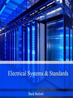 cover image of Electrical Systems and Standards